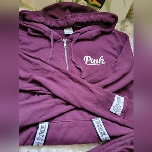 2000's PINK sweat set